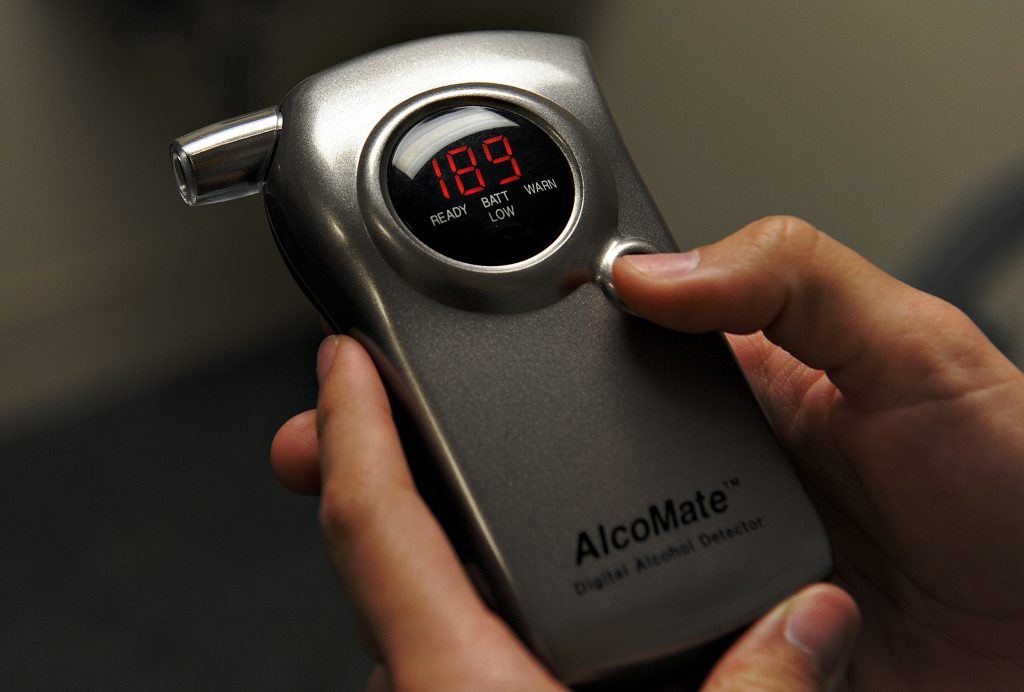 What Happens if I Refuse a Breathalyzer Test in New Jersey? BA Wallace Law