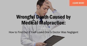 Medical Malpractice Lawyer In South Jersey - Wallace Law