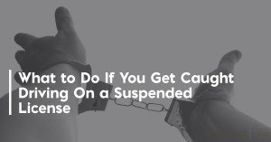 Traffic Violations Lawyer In South Jersey - Wallace Law