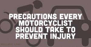 Motorcycle Accident Injury Lawyer In South Jersey - Wallace Law