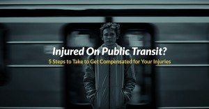 South Jersey Public Transit Injury Lawyer - Wallace Law