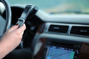 Distracted Driving Attorney In South Jersey - Wallace Law