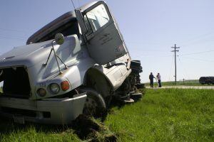 Truck Accident Attorney
