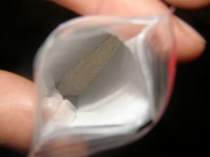 criminal defense drug possession